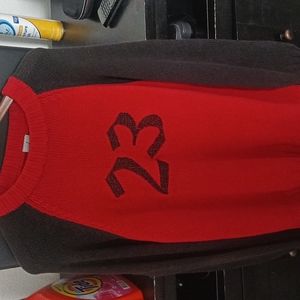 Vintage Jordan sweater very hard to find